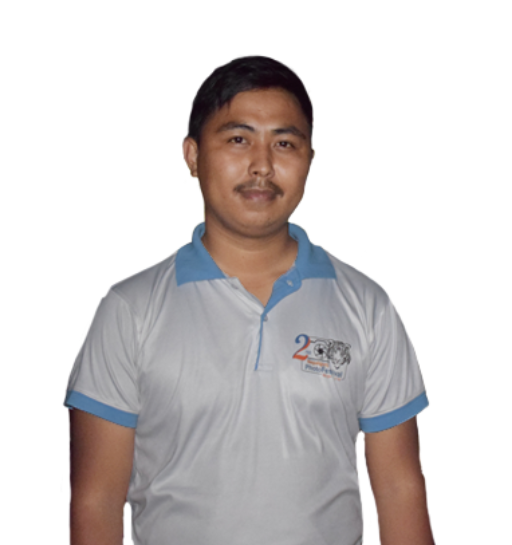 Chetan Thapa Magar (Website designer & Social Media Manager at Chirayu Dentcare)