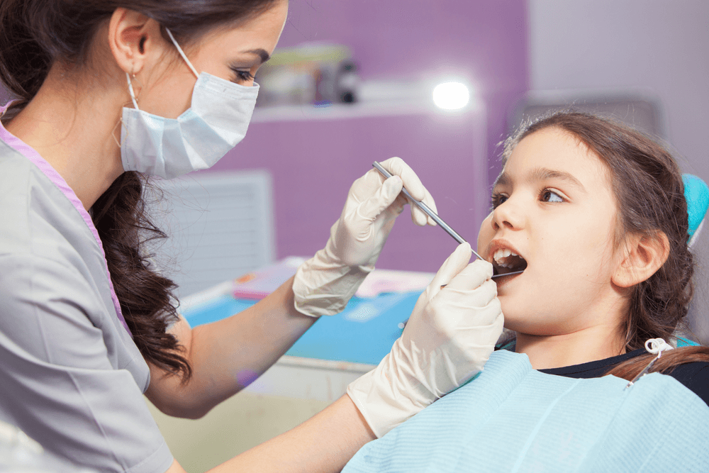 Oral Health Checkup