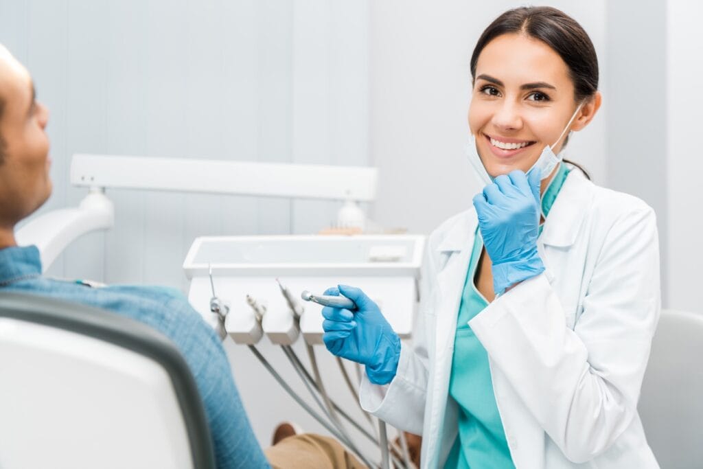 Best Dental Clinic Kathmandu Chirayu Dent Care