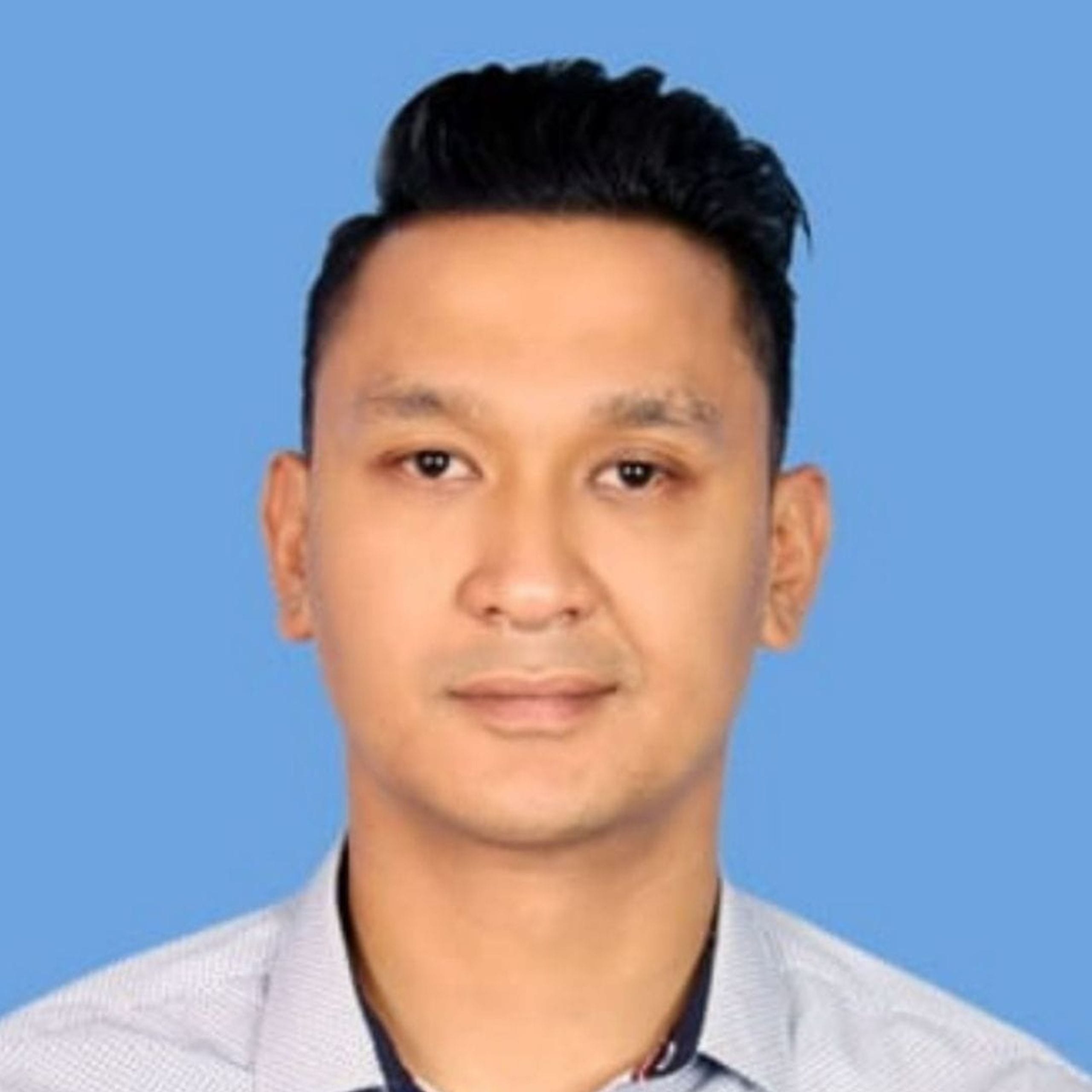 Dr. Pralab Pradhan