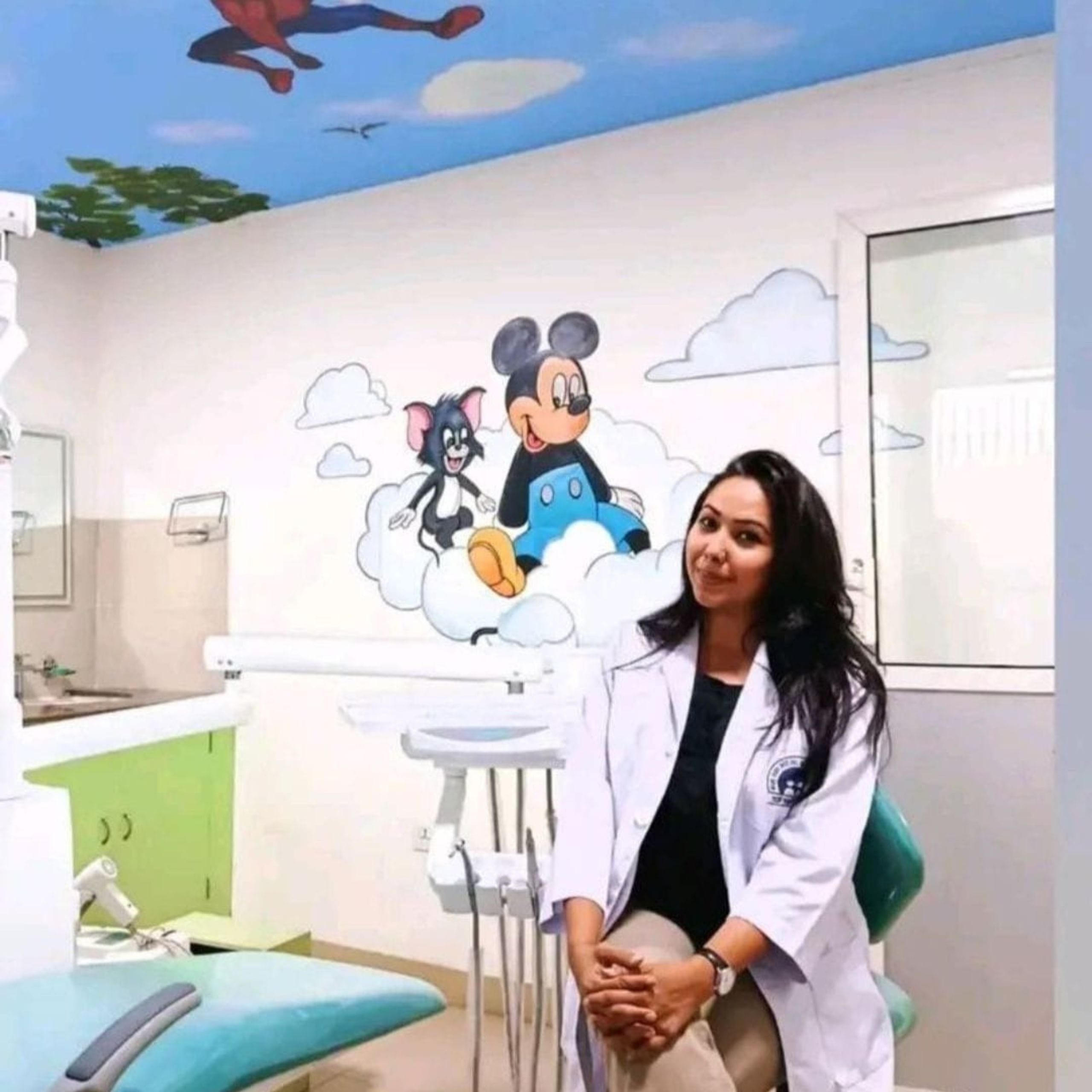 Dr. Subhani Vaidya