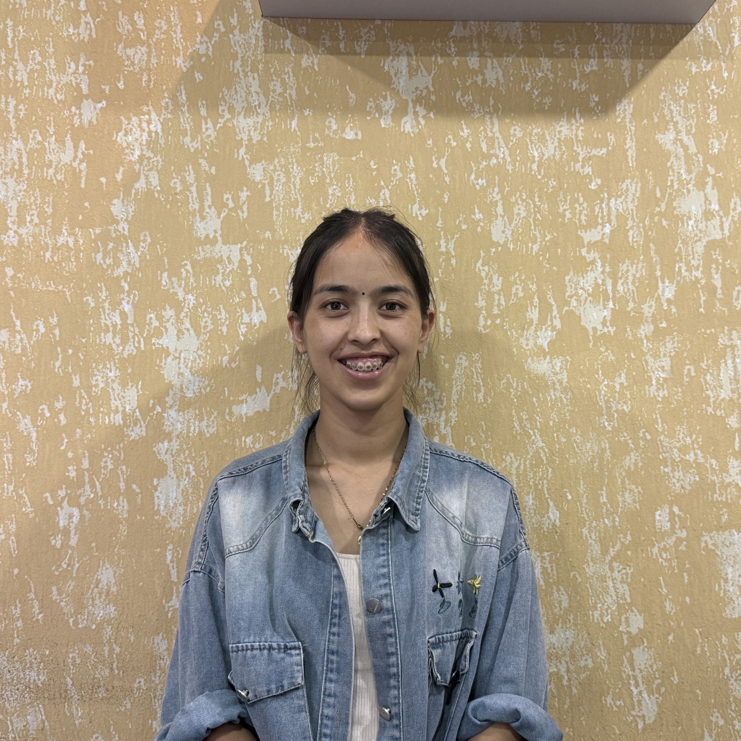 Indu Thakuri