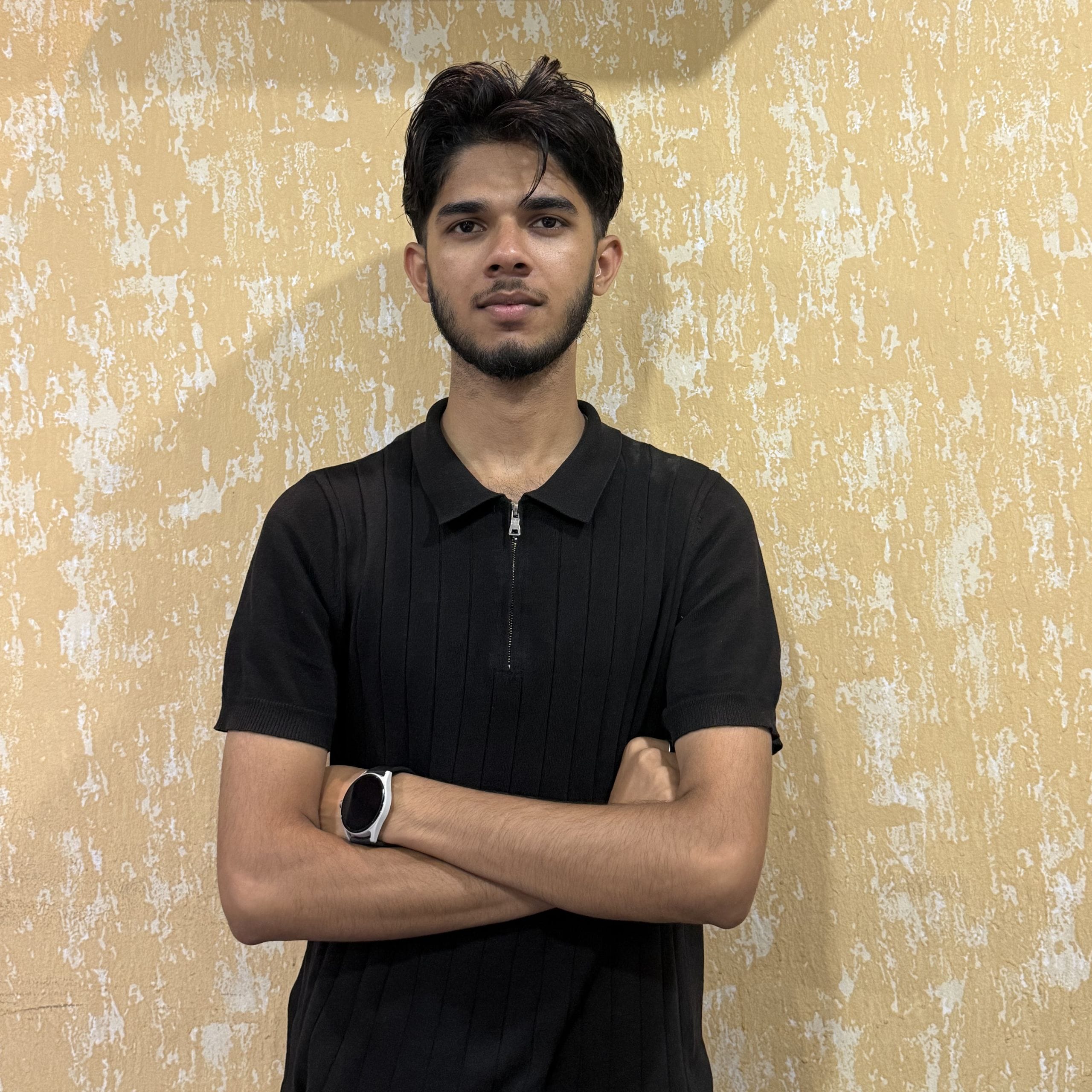 Prabin ojha