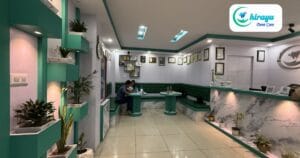 Teeth Whitening Kathmandu